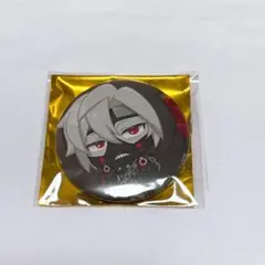13 †サーティーン† ￤ ヒーローガチャVer. 缶バッジ