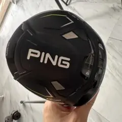PING G430 LST ドライバーのサムネイル