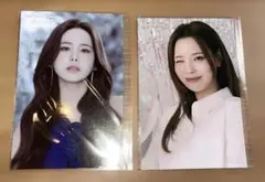 NiziU Live with U NEW EvoNUtion FCくじ マコ2