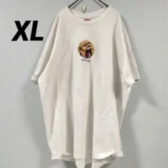 Supreme Miss Piggy tee XL white　シュプリーム