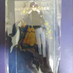 にじさんじ 剣持刀也 ハピトリ クリスマス アクリルスタンド