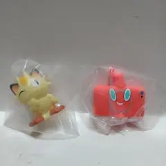 ポケモンキッズ　スマホロトム③◯