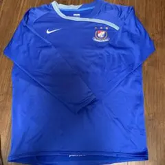 NIKE ナイキ ユニフォーム　マリノス