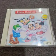 ★ディズニー　クリスマス　ベスト★