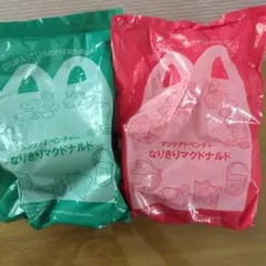 麥當勞【角色扮演麥當勞】點餐麥克風&飲料機