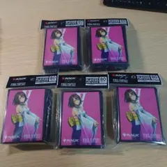 2026年最新】ユウナ スリーブの人気アイテム - メルカリ