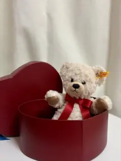 docobuy公式様専用】 Steiff ぬいぐるみボールマウスとテディベア