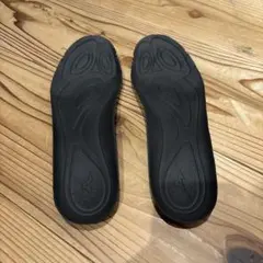 Mizuno インソール 中敷き 24cmのサムネイル