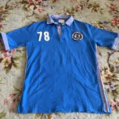 ＴＫ　ポロシャツ　M