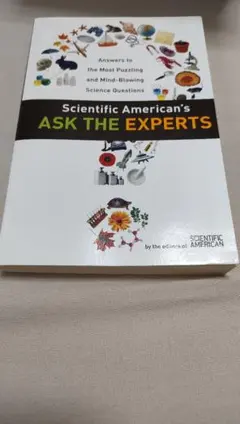 Scientific American's Ask the Experts