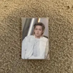 treasure pulse on md トレカ　ヒョンソク