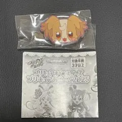 プリキュアオールスターズ プリキュアあそーと2025