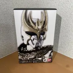 BANDAI SHFiguarts N-DAGUVA-ZEBA 真骨頂 - メルカリ