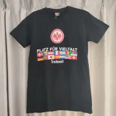 アイントラハト・フランクフルト Tシャツ サイズS