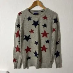 スコッチアンドソーダ　ニット　scotch&soda