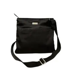 サコッシュ ナイロン ショルダーバッグ