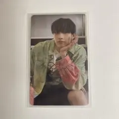 straykids バンチャン HMV ラキドロ ate 特典