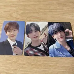 cravity ジョンモ