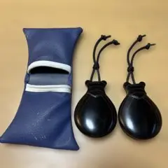 フラメンコ用 カスタネット