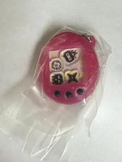 たまごっち　シャカシャカチャームコレクション2 ござるっち