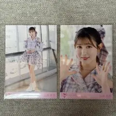 LOVE イコラブ 諸橋沙夏 生写真 絶対アイドル辞めないで ジャケット