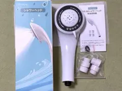 쿵닉스 HS04 샤워 헤드