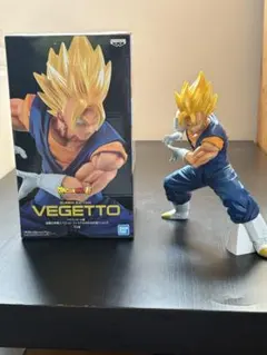 2025年最新】ベジット フィギュア ナムコの人気アイテム - メルカリ