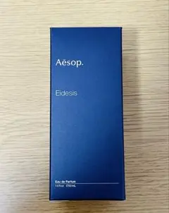 【新品】Aesop イーディシス　オードパルファム　50mlのサムネイル