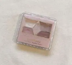 CANMAKE パーフェクトスタイリストアイズNo.21 ストロベリーミルクモカ