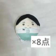 2025年最新】国見英 ふわコロりんの人気アイテム - メルカリ