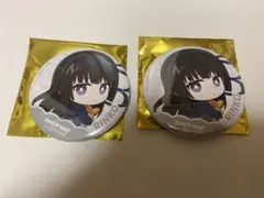 2026年最新】白金燐子 缶バッジの人気アイテム - メルカリ
