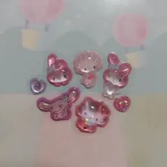 ボンボンドロップシール　おすそわけ