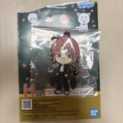 3年Z組 銀八先生 くじ流の青春がここにある！ 1番くじ 神威 ラバーチャーム