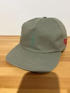 ひ*ん様 Nike Airカーキキャップ スナップバック CACTUSJACKのサムネイル