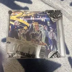RADWIMPS / 祈跡 初回限定盤 青帯 - メルカリ