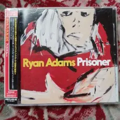 Ryan Adams✨Prisoner✨良盤✨