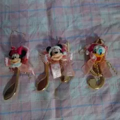 ミッキークリスマスオーナメント