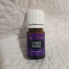 youngliving エッセンシャルオイル プロジェッセンス フィトプラス