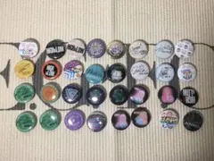 Happiness CD ＋　缶バッチ