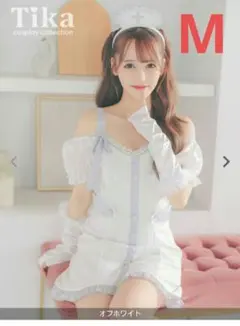 定価7689円◆Мサイズ◆ティカ