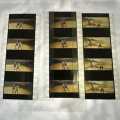 劇場版アイナナ 入場特典コマフィルム 百 Re:vale 2種