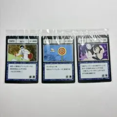 HUNTER×HUNTER 一番くじ　カードのサムネイル