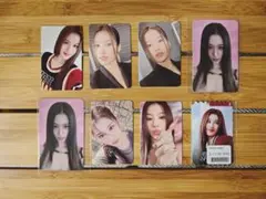 TWICE サナ トレカ等 まとめ売り