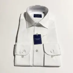 タカユキ 様Errico Formicola white shirt タカユキ 様Errico Formicola white button-down - メルカリ