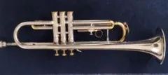 HOLTONホルトン トランペット T101B Symphony ヴィンテージ - メルカリ