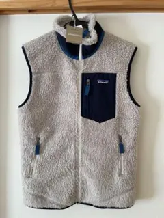 Patagonia 23048 パタゴニア レトロXベストS『新品・送料無料』