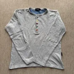 み*わ様 POLO British Country Spirit 長袖カットソーのサムネイル