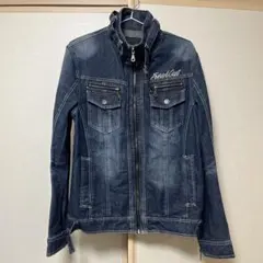in the attic homme デニムジャケット　メンズM〜L【I】
