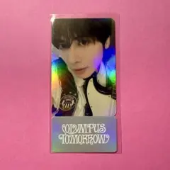 HYBE 2026 SEASON’S GREETINGS pop up特典