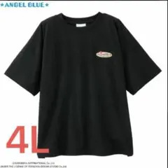 エンジェルブルー　Tシャツのサムネイル